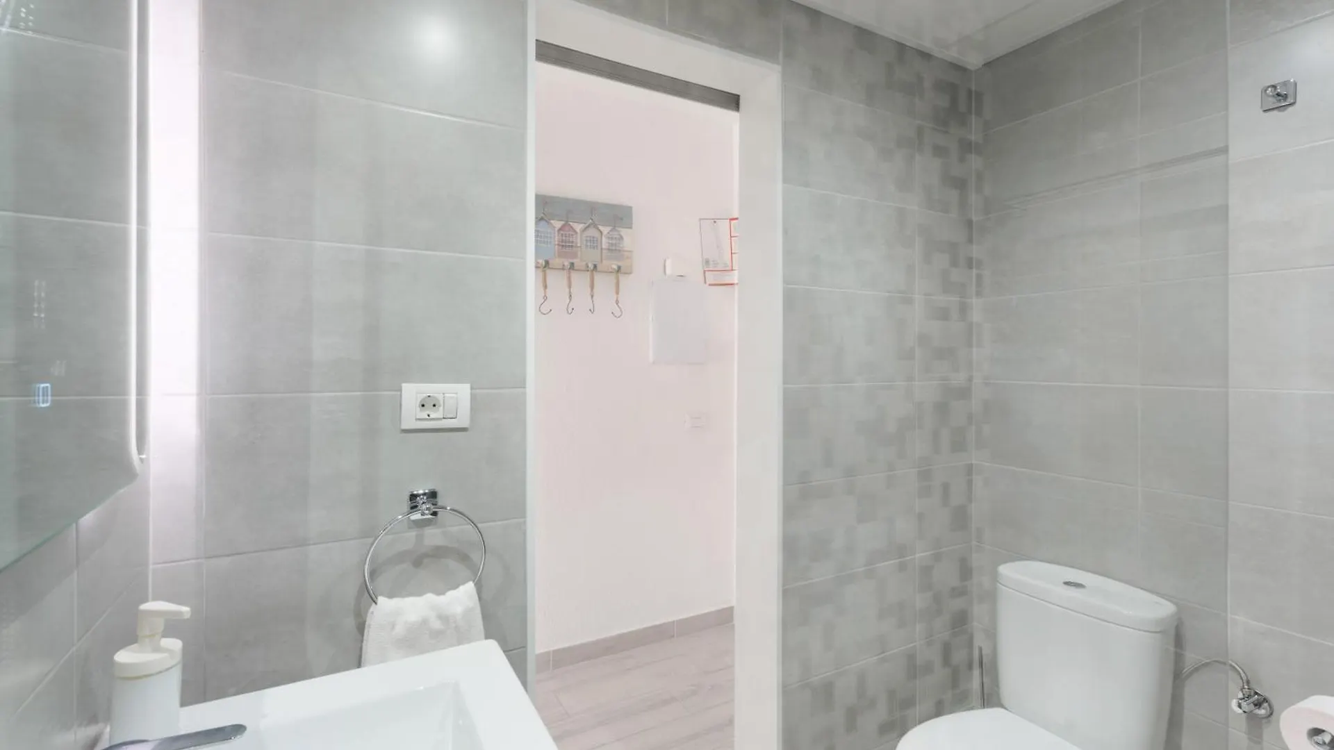 Estupendo Estudio En Castle Harbour 洛斯克里斯蒂亚诺斯
